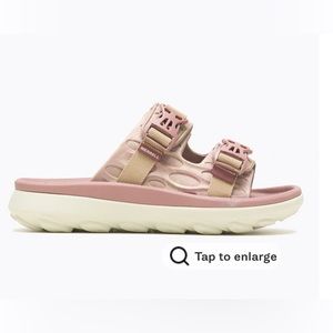 Merrell Hut Ultra Wrap